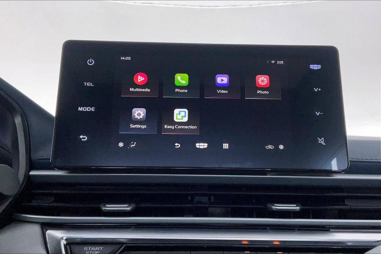 Geely Coolray GL | Guaranteed Warranty | 0 Down Payment