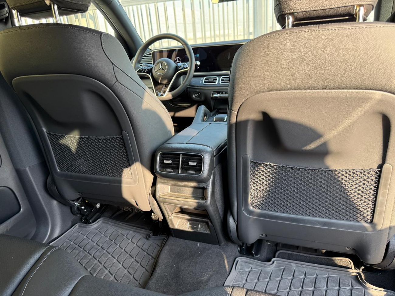 مرسيدس بنز GLE 450 AMG GLE 450 BRAND NEW