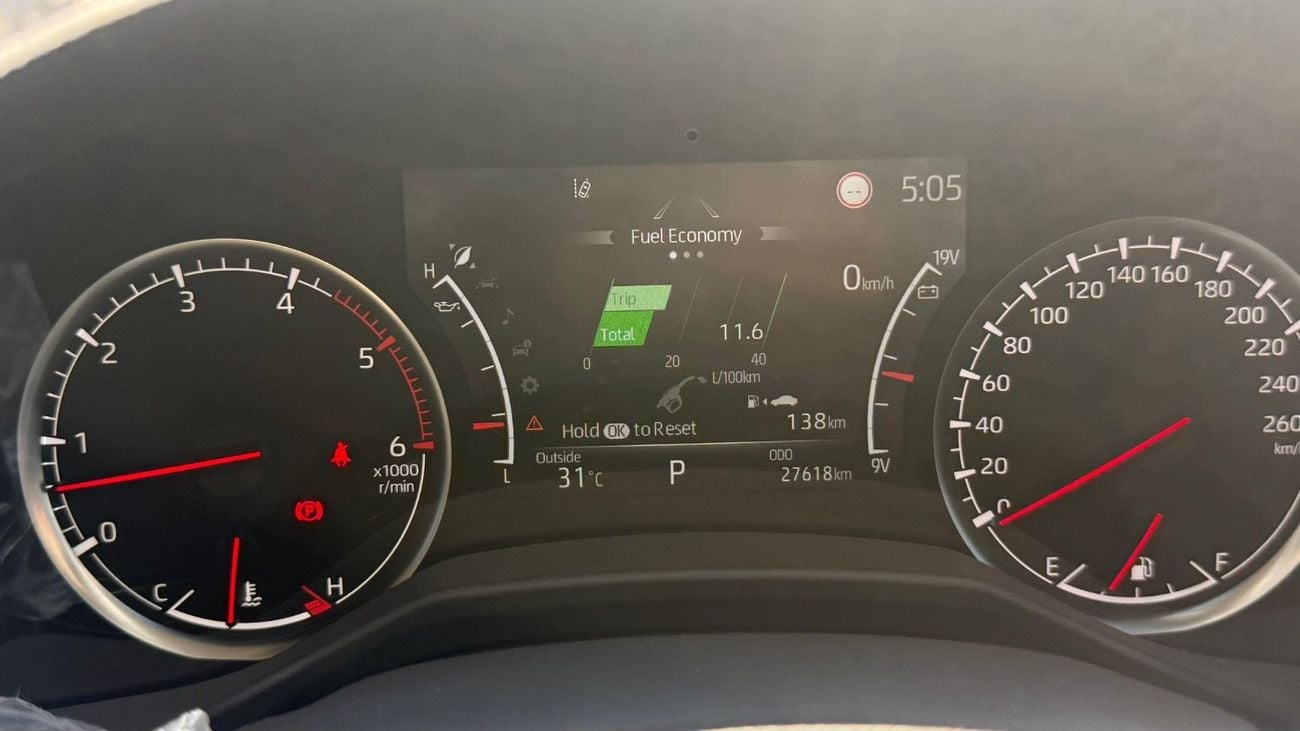 تويوتا لاند كروزر Sahara Export from Australia