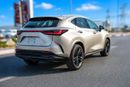 Lexus NX300 Lexus NX 350 AWD