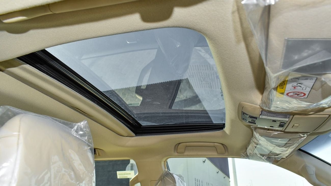 تويوتا برادو TX 2.8L