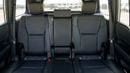 Toyota Prado ADVENTURE 1ST EDITION TOYOTA PRADO 250 2.4P AT FIRST EDITION MY2025– WHITE