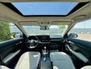 Kia Seltos LX 1.6L 800-Monthly l GCC l Sunroof, Cruise, Camera l Accident Free
