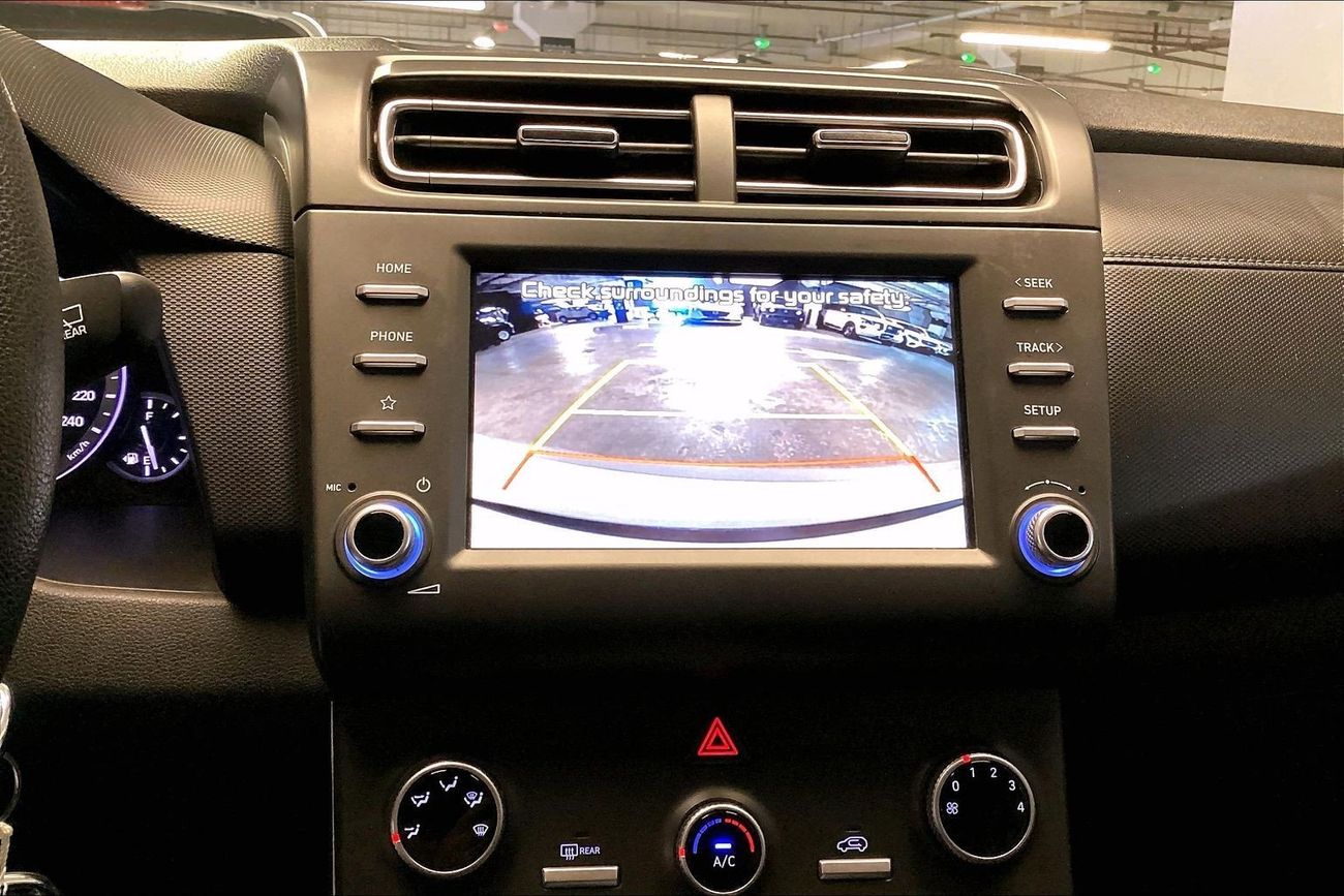 هيونداي كريتا Smart | National Day Celebration | شامل الضمان | 0 ﺪﻔﻋﺓ ﺃﻮﻟﻯ