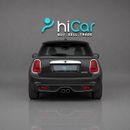 Mini Cooper S STANDARD AED 1,089 P.M • 0% Downpayment • MINI Cooper S • 1 Year Warranty