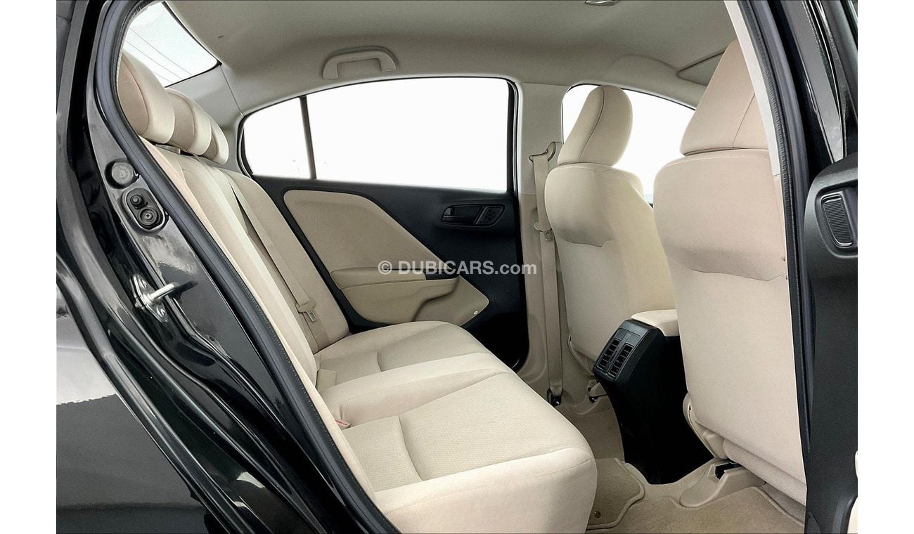 Honda City LX | 1 year free warranty | 0 down payment | 7 day return policy