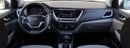Hyundai Accent GL ACCIDENTS FREE - GCC - ENGINE 1600 CC - PERFECT CONDITION INSIDE OUT
