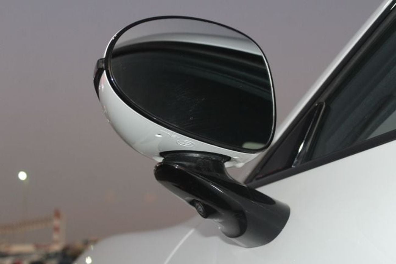 Xiaomi SU7 RWD