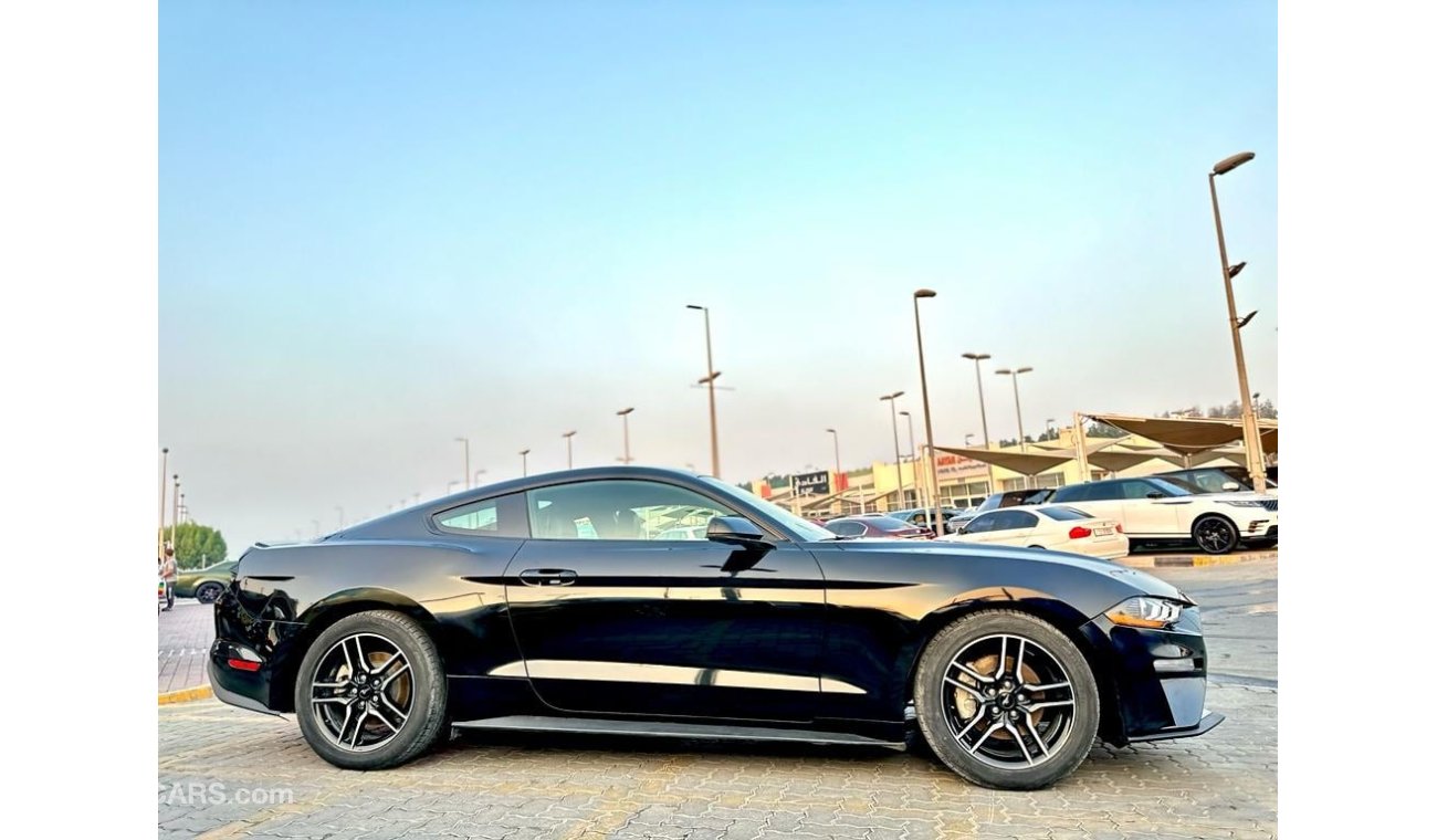 Ford Mustang EcoBoost Premium For sale