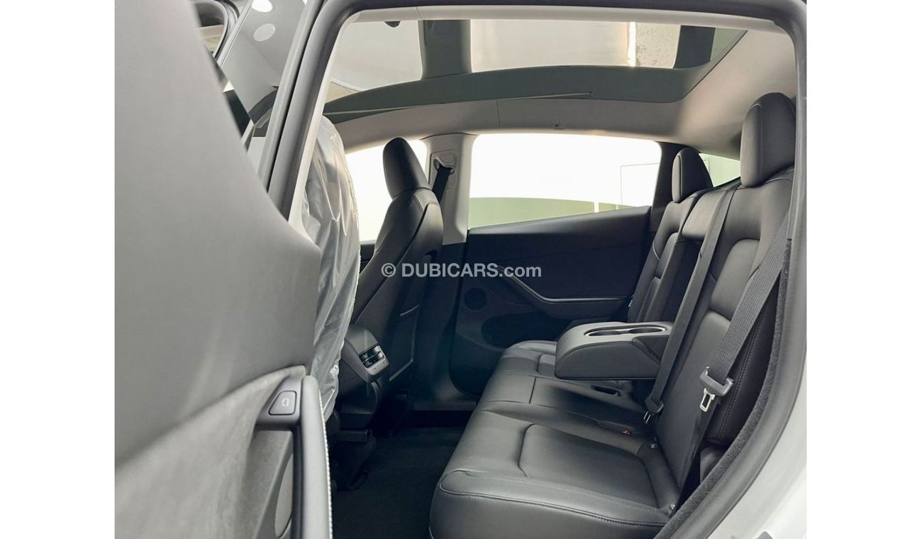 Tesla Model Y 2022 Tesla Model Y Performance, Tesla Warranty, Full Service History, GCC