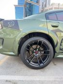 دودج تشارجر SXT Mid 3.6L