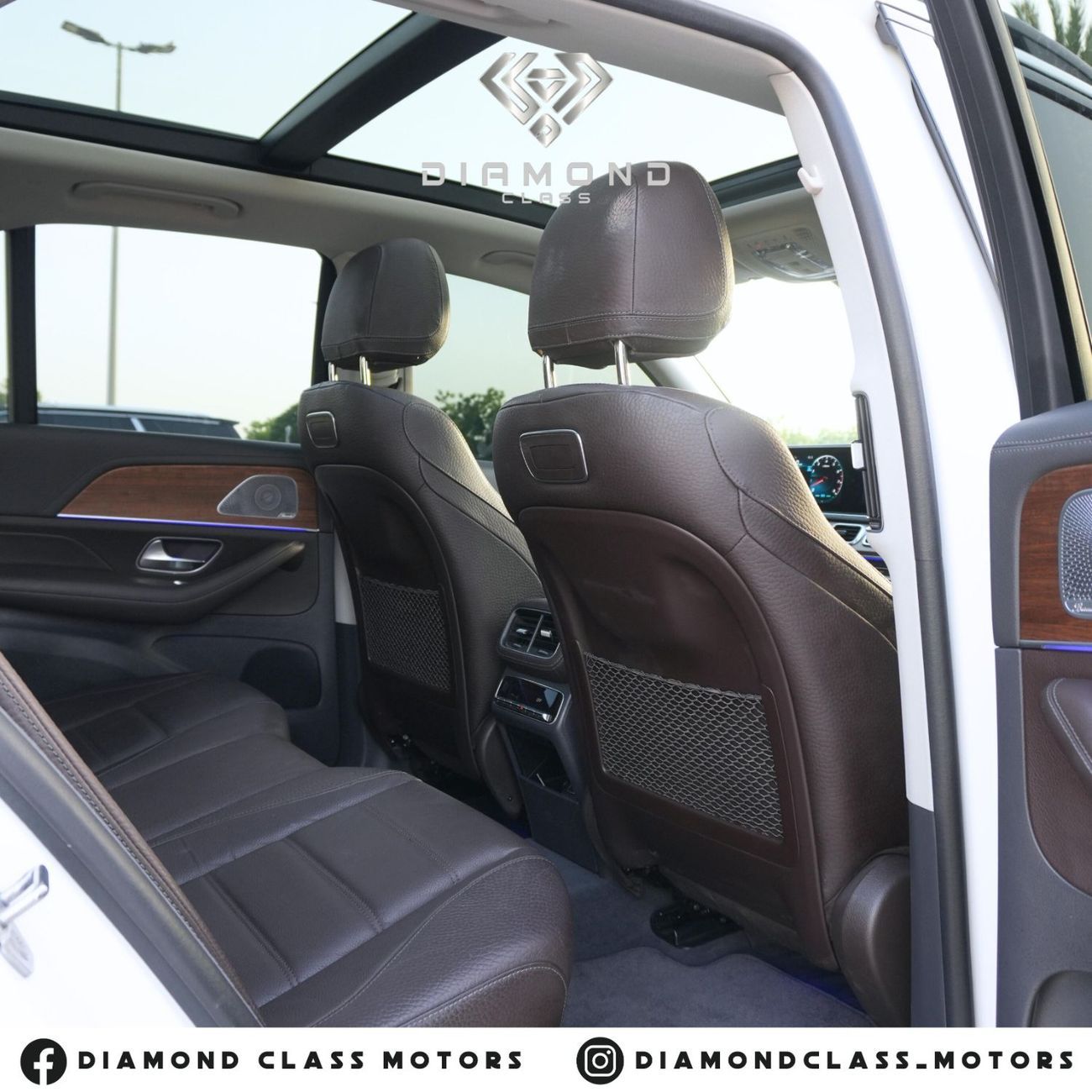 Mercedes-Benz GLE 450 AMG