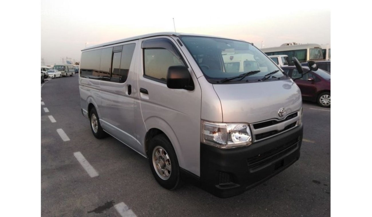 Toyota Hiace Hiace RIGHT HAND DRIVE (PM714)