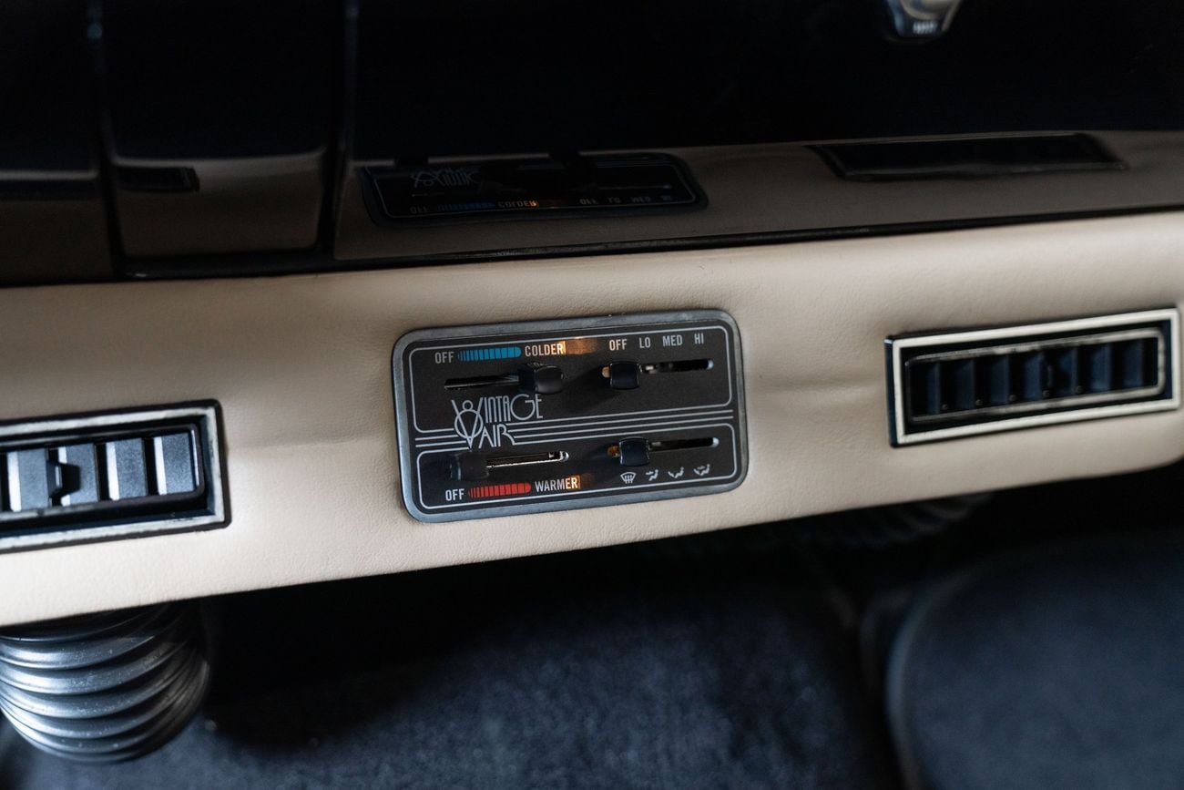 شيفروليه بلير Ram Jet 502 Big Block Pro Touring Restomod