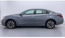 Nissan Altima SV 2.5 | Under Warranty | Inspected on 150+ parameters