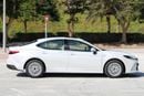 Toyota Camry LHD 2.5L HYBRID LE-G FWD AT 2025MY