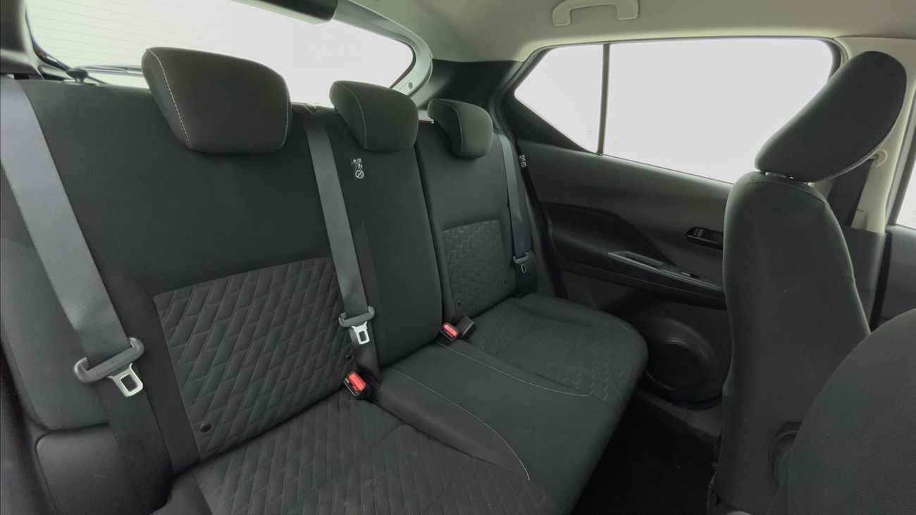 Nissan Kicks S 1.6 | Zero Down Payment | Home Test Drive