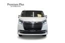 Toyota Granvia 3.5L Premium 2023 Toyota Granvia, Warranty, Captain Seats, Full Options, Low Kms, GCC