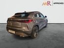 Infiniti QX55 Luxe AWD 2.0