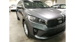 كيا سورينتو Kia Sorrento 3.5L V6