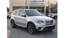 BMW X5 BMW X5 MODEL 2013 GCC CAR PREFECT CONDITION FULL OPTION LOW MILEAGE PANORAMIC ROOF LEATHER SEATS BAC