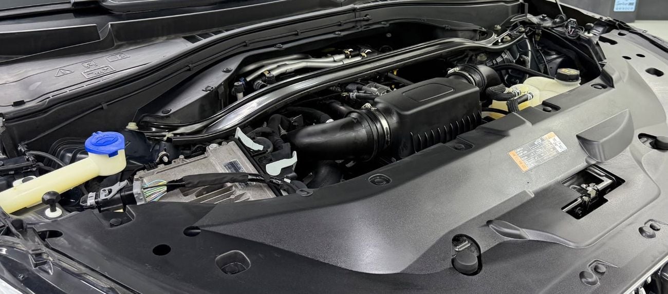 لينكولن أفياتور Presidential 3.0L