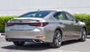 Lexus ES350 F Sport (Export)