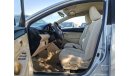 تويوتا يارس 1.3L 4CY Petrol, 14" Tyre, Xenon Headlights, Parking Sensors Rear, Fabric Seats, USB (LOT # 2509)