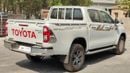 Toyota Hilux Toyota Hilux 2.4 AT Diesel Full option 2025