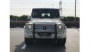 مرسيدس بنز G 55 AMG