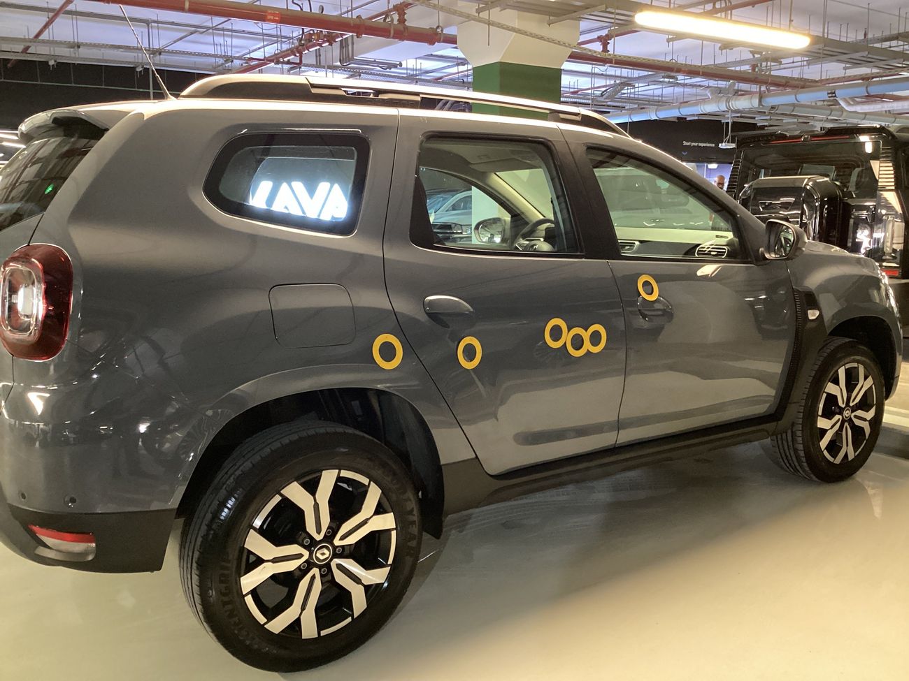 Renault Duster LE | National Day Celebration | Guaranteed Warranty | 0 Down Payment