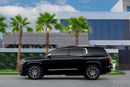 GMC Acadia Denali | 2,546 P.M  | 0% Downpayment | Agency Warranty!