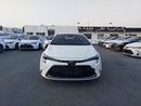 Toyota Corolla Toyota Corolla Levin 1.2L | Mid Option | 2024 | 0KM