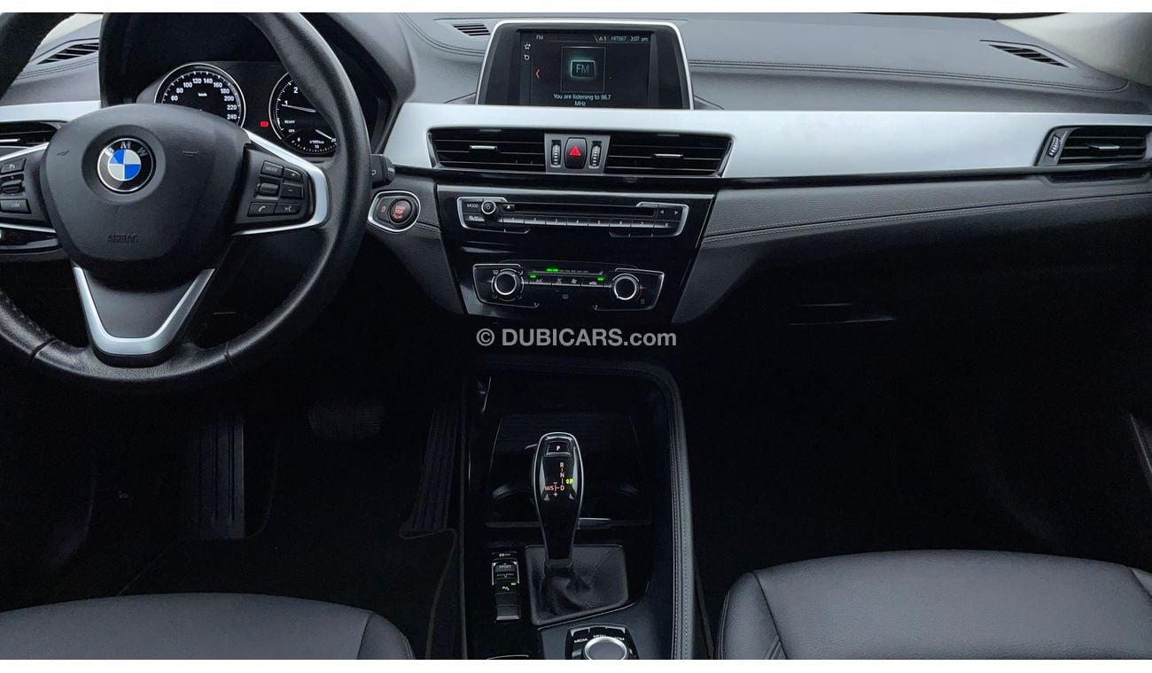 بي أم دبليو X2 SDRIVE 20I 2 | بدون دفعة مقدمة | اختبار قيادة مجاني للمنزل