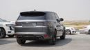 Land Rover Range Rover Sport SVR
