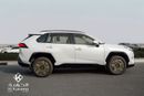تويوتا راف ٤ 2.5L XLE - Hybrid - All Wheel Drive - GCC - Parking Assist - Zero KM