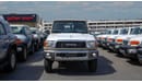 Toyota Land Cruiser 70 Toyota Land Cruiser Hard Top 2023 YM LC 76 Petrol 4.0 Ltr 5 Door