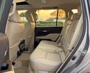 Toyota Land Cruiser GXR