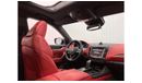 Maserati Levante 2020 Maserati Levante GTS, March 2024 Maserati Warranty, Full Maserati Service History, Low kms, GCC