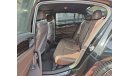 BMW 540i i M Spot Under Warranty 2023 GCC