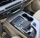 Audi Q7 45 TFSI quattro 3.0L 2017 Audi Q7 45 TFSI Quattro, Full Audi Service History, 7 Seater, Excellent Co