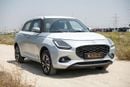 سوزوكي سويفت Suzuki Swift 1.2L GLX Model 2026