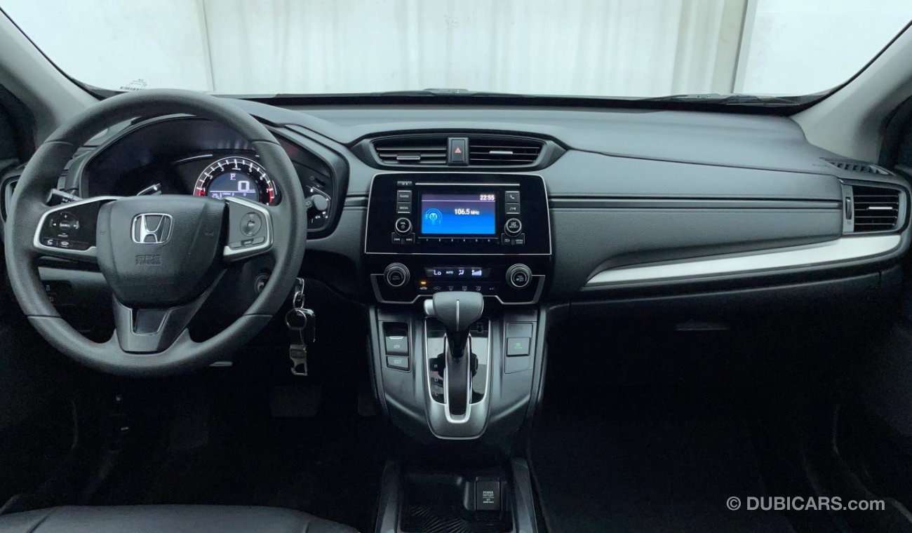 Honda CRV LX 2.4 | Under Warranty | Inspected on 150+ parameters