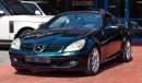 Mercedes-Benz SLK 280