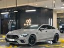 Mercedes-Benz GT 63 S MERCEDES BENZ AMG GT63s 4-MATIC+ // ACCIDENTS FREE // ORIGINAL PAINT // FULL PPF // MINT CONDITION