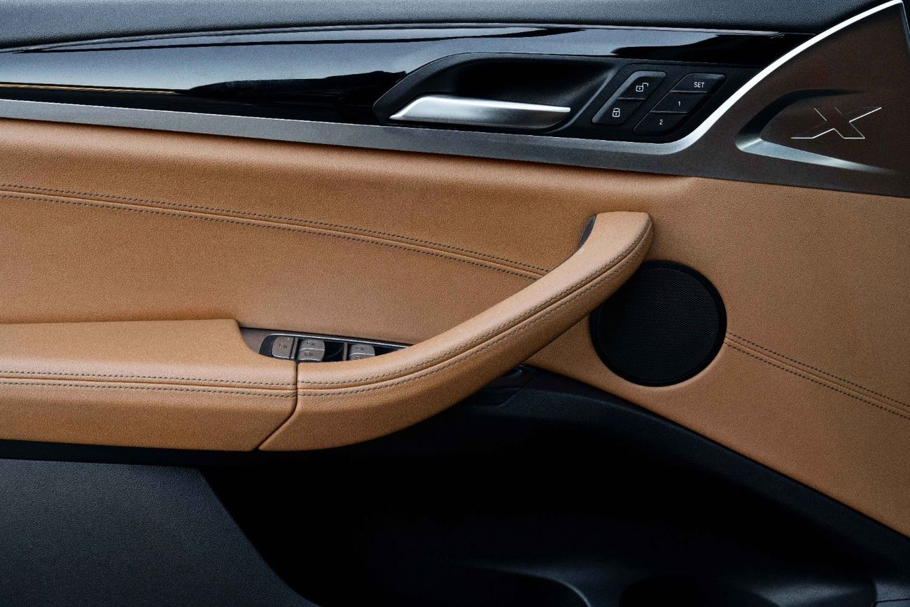 BMW X3 xDrive 30i Xdrive30i | 3,231 P.M  | 0% Downpayment | Excellent Condition!