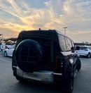 Land Rover Defender P400 110 HSE 3.0L (5 Seater)