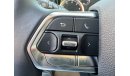 Toyota Land Cruiser 2022 MODEL 3.5L GXR AUTO TRANSMISSION