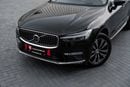 Volvo XC60 INSCRIPTION | 2,155 P.M | 0% Downpayment | B5 Inscription!