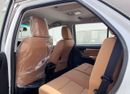 Toyota Fortuner EXR TOYOTA FORTUNER 2.7L 4x4 PETROL MY 2025